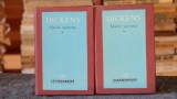 Cumpara ieftin Marile sperante Charles Dickens editura pentru literatura 1962 2 volume cartonata literatura clasica carte rara