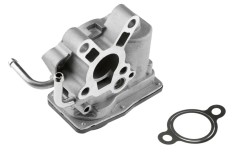 Supapa EGR Subaru Forester 2.0d 09.2008-, Impreza 2.0d 01.2009-, Legacy 2.0d 09.2009-, Outback 2.0d 09.2009-, NTY EGR-SB-000