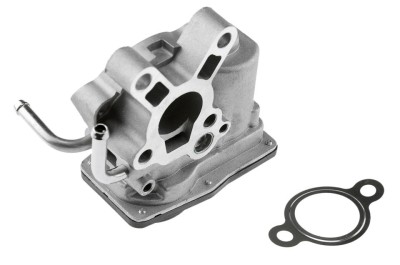 Supapa EGR Subaru Forester 2.0d 09.2008-, Impreza 2.0d 01.2009-, Legacy 2.0d 09.2009-, Outback 2.0d 09.2009-, NTY EGR-SB-000 foto