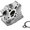 Supapa EGR Subaru Forester 2.0d 09.2008-, Impreza 2.0d 01.2009-, Legacy 2.0d 09.2009-, Outback 2.0d 09.2009-, NTY EGR-SB-000