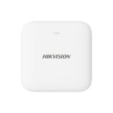 Detector de inundatie wireless AXPRO Hikvision DS-PDWL-E-WE, frecventa de operare: