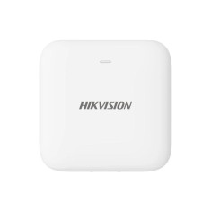 Detector de inundatie wireless AXPRO Hikvision DS-PDWL-E-WE, frecventa de operare:
