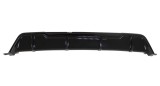 Ornament spoiler bara Bmw Seria 3 (G20/G21), 03.2019-, montare spate, lucios; negru; Tip M-Performance; Tuning, B-Series
