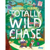 Wilfred and Olbert&#039;s Totally Wild Chase