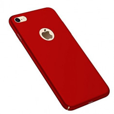 HUSA FROSTED IPHONE 5S / SE RED foto