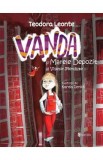 Vanda si marele depozit al viselor pierdute - Teodora Leonte