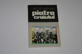 Piatra craiului - Grigore Bajenaru