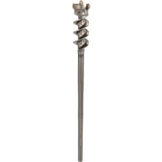 Bosch Burghiu de strapungere SDS Max, 65x450x600mm - 3165140021999