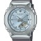Ceas Dama, Casio G-Shock, Classic GM GM-S2110-2AER - Marime universala