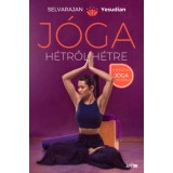 J&oacute;ga h&eacute;tről h&eacute;tre - Selvarajan Yesudian