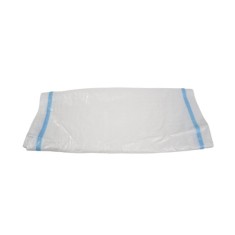 Saci de rafie 85 x 140 capacitate 80 kg 100 buc / set