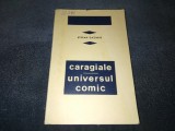 Cumpara ieftin STEFAN CAZIMIR - CARAGIALE UNIVERSUL COMIC