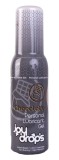Lubrifiant Joydrops Ciocolata, 100ml, pe baza de apa, comestibil, compatibil cu prezervative