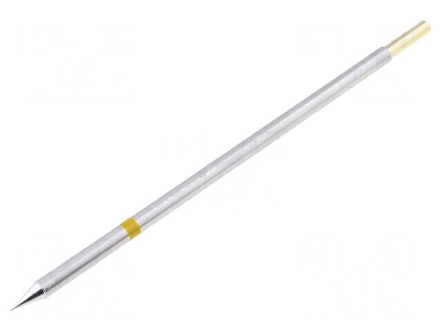 V&Atilde;&cent;rf conic 0,4mm pentru sta&Aring;&pound;ie de lipit 350-398&Acirc;&deg;C