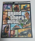 Grand Theft Auto V - Strategy Guide