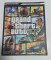 Grand Theft Auto V - Strategy Guide - 1