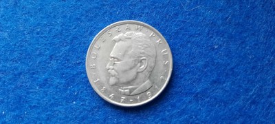 POLONIA 10 ZLOTI 1984 foto