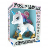 Cumpara ieftin Unicorn cu telecomanda, Lexibook, My Power Unicorn