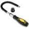 Extensor universal flexibil pentru bormasini cu cap magnetic,Snake Bit