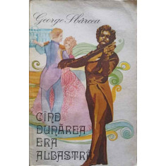 CAND DUNAREA ERA ALBASTRA. POVESTEA VALSULUI VIENEZ SI A FAMILIEI STRAUSS-GEORGE SBARCEA