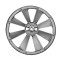 Fulie compatibila cu cap compresor AB 348 / AB360