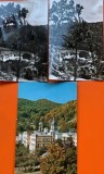Carti postale Manastiri jud. Valcea