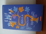 Insula Copacilor Dispăruți-Elif Shafak