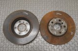 Set disc de fr&acirc;nă față BMW 2 Gran Coupe F44 2020 OEM: 305MM 22789053
