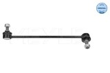Bieleta antiruliu Mercedes C-Class, C-Class T-Model, E Class Motor C 180, C 180, C 180, C 180 CDI, parte montare Axa fata dreapta, lungime 307 mm,