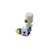 Valvă pentru frigider SIEMENS GAGGENAU BOSCH 10006391 Original