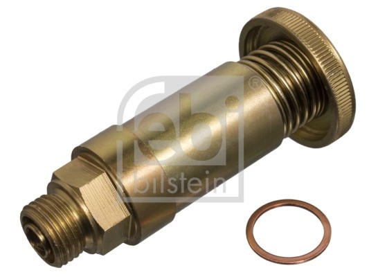 FEBI BILSTEIN 38095 Pompa, combustibil