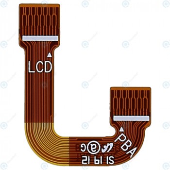 Samsung Galaxy Tab A 10.1 2019 (SM-T510 SM-T515) FPCB bridge flex GH59-15018A foto