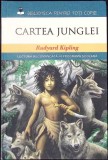 CARTEA JUNGLEI-RUDYARD KIPLING-342174