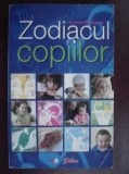 Zodiacul copiilor-Cristina Maiacarne