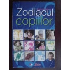 Zodiacul copiilor-Cristina Maiacarne