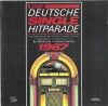 Die Deutsche Single Hitparade 1967 CD Compilatie Polyphon