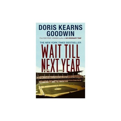 Wait Till Next Year: A Memoir foto