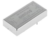 Convertor DC/DC 15W 9-36V la 15V/-15V
