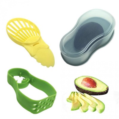 Avocado tool set Avocado foto