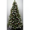 Brad artificial de Craciun Soraya 150 cm