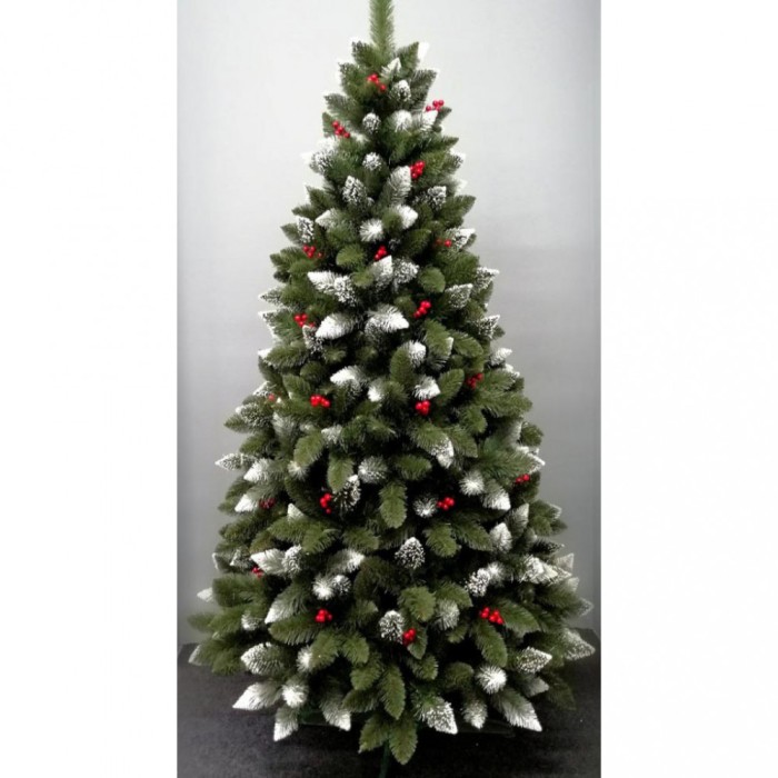 Brad artificial de Craciun Soraya 240 cm