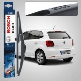 Cumpara ieftin Ștergător Lunetă pentru Volkswagen Polo V [6R] 2009+ | Bosch H840 290mm