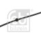 FEBI BILSTEIN 28501 Furtun frana
