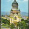 CPIB 18730 CARTE POSTALA - CLUJ. CATEDRALA ORTODOXA