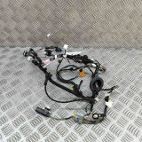 Cablaj ușă dreapta spate TESLA MODEL X 2020 OEM: 2032442-00-A 31691226