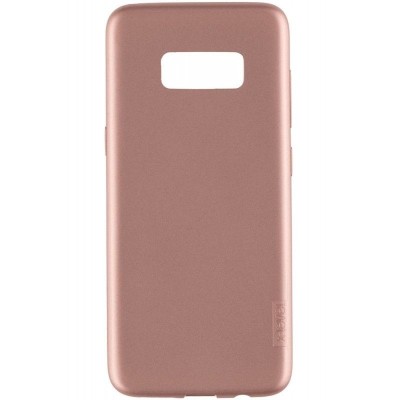 Husa SAMSUNG Galaxy S8 - X-Level Guardian (Auriu) foto
