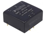 Convertor DC/DC 6W 36-75V la 5V/-5V 1x1
