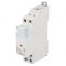 Contactor 2-polar 230VAC 25A 2NO