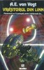 Vrajitorul din Linn - A. E. Van Vogt, Editura Nemira, Colectia Nautilus, 1998, 198 pagini, carte beletristica, proza, literatura straina