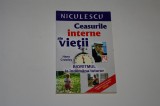 Ceasurile interne ale vietii - Bioritmul la indemana tuturor - Crawley